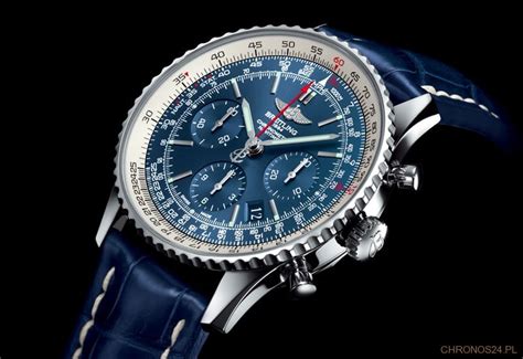 breitling cene.